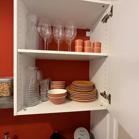 L'oasis - T2 Ambiance Cactus Et Confort Moderne * Montoir-de-Bretagne