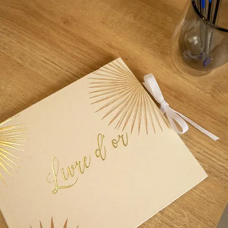 شقة L'oasis - T2 Ambiance Cactus Et Confort Moderne Montoir-de-Bretagne