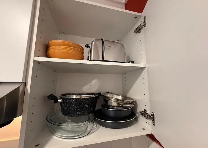 L'oasis - T2 Ambiance Cactus Et Confort Moderne