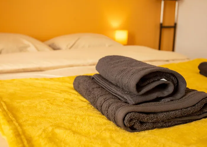 L'oasis - T2 Ambiance Cactus Et Confort Moderne Apartmán